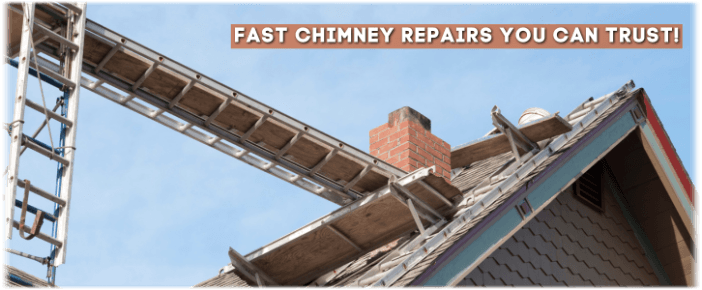 Chimney Repair Kernersville NC