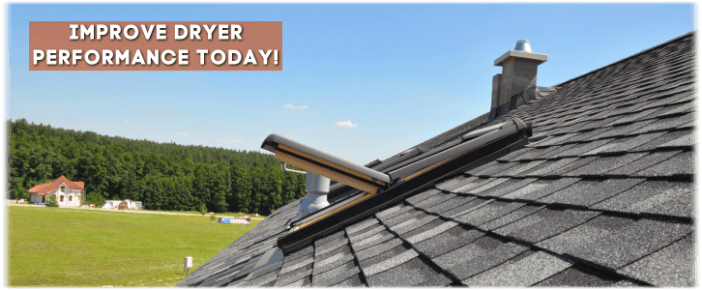 Dryer Vent Cleaning Kernersville NC