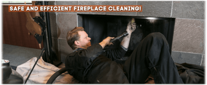 Fireplace Cleaning Kernersville NC
