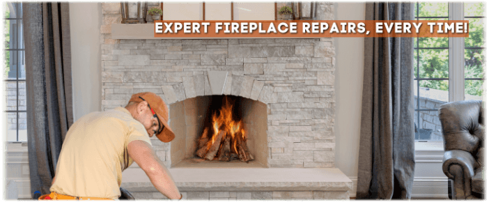 Fireplace Repair Kernersville NC
