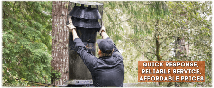Kernersville NC Chimney Cleaning