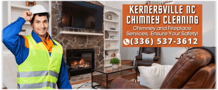 Chimney Cleaning Kernersville NC